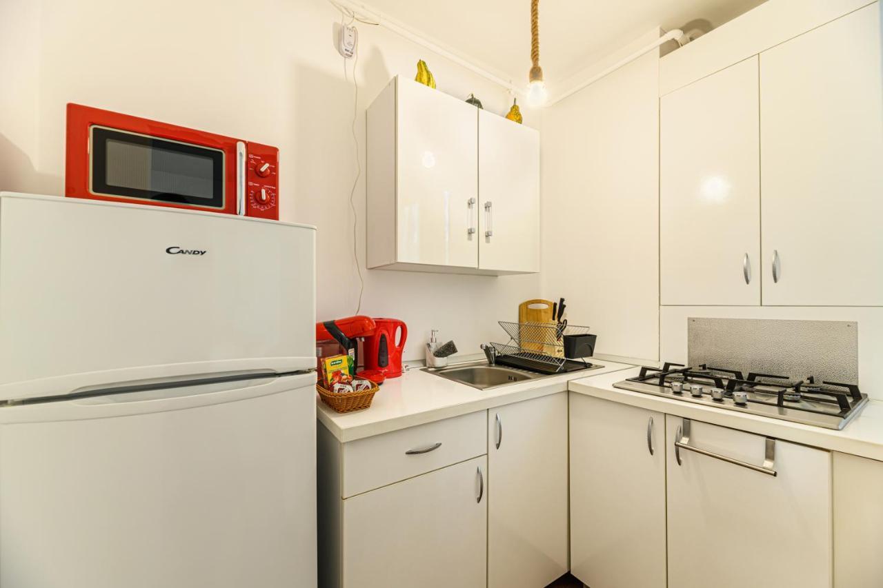 Apartment Jad - Family - & Brașov