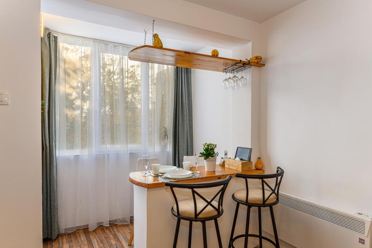 Jad - Family - & Apartment Brașov