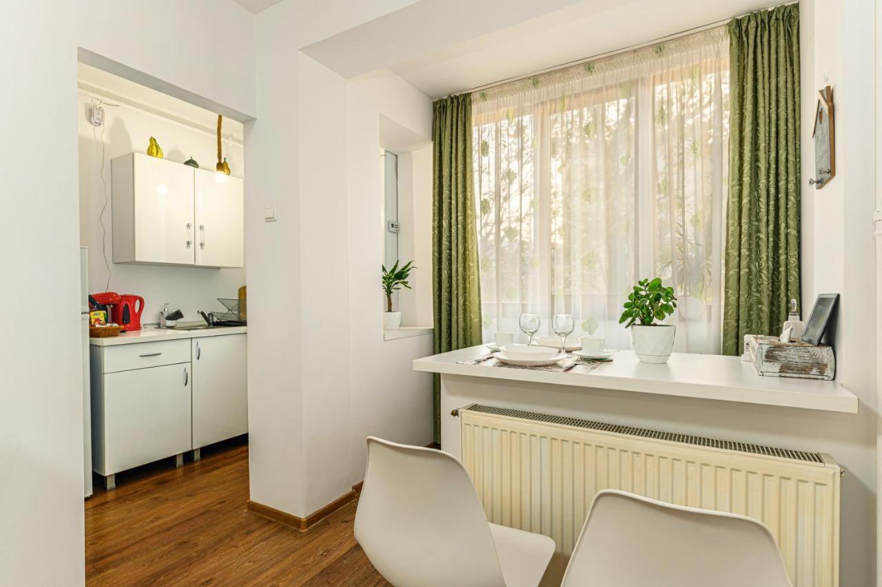 Apartment Jad - Family - & Brașov