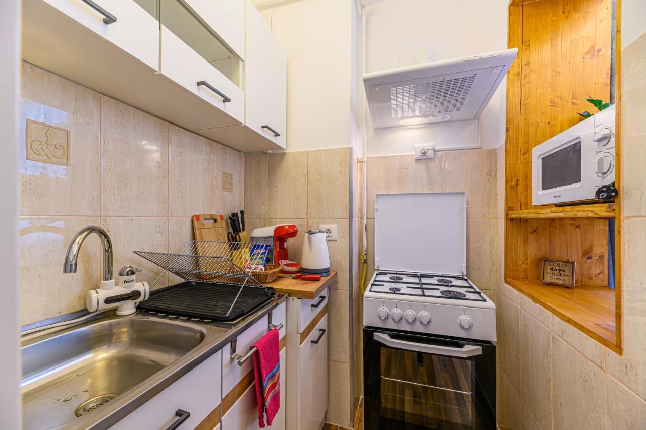 Jad - Family - & Apartment Brașov